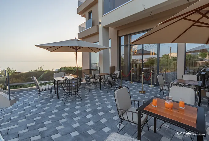 ZU VERKAUFEN / PARTNERSCHAFT – HOTEL IN BESTER LAGE